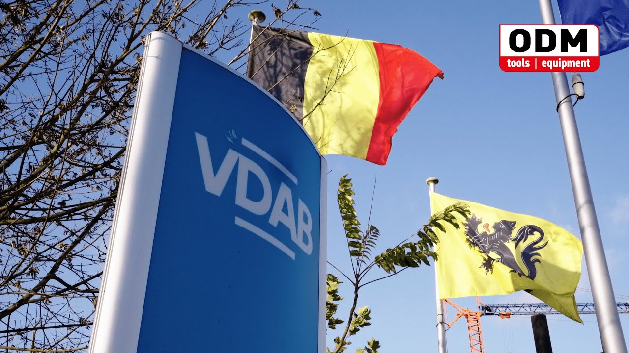 Testimonial: VDAB x ODM |  Témoignage : VDAB x ODM