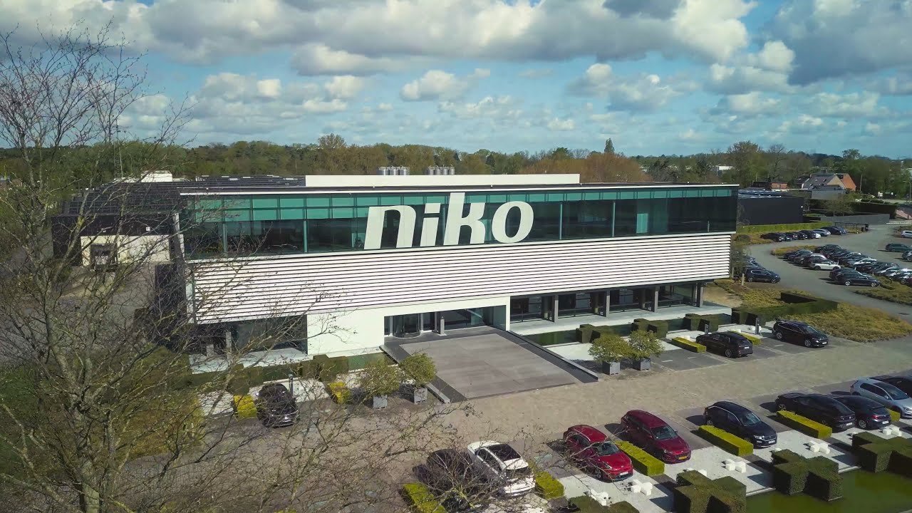 Customer Case: Niko verbetert Customer Service met Dynamics 365.