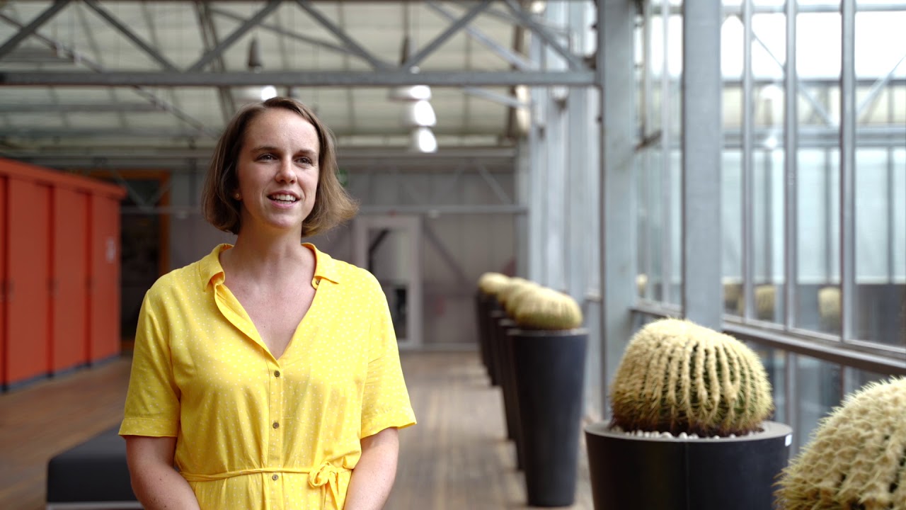 Floré Group over hun samenwerking met Natch