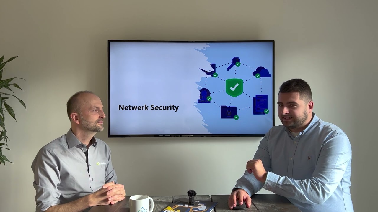 Security Six Webinar