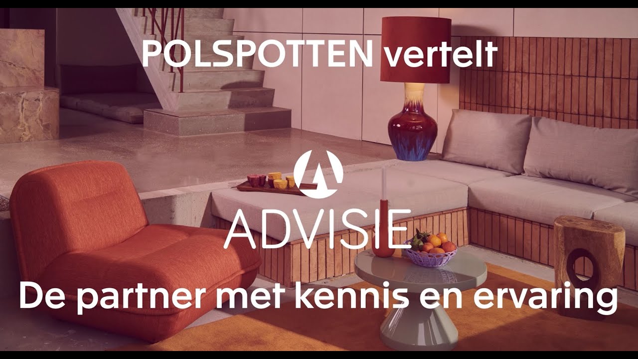 PolsPotten vertelt | referentverhaal Advisie