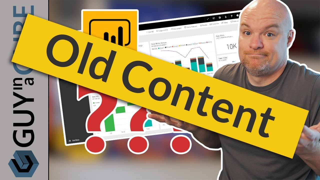 What is Power BI?