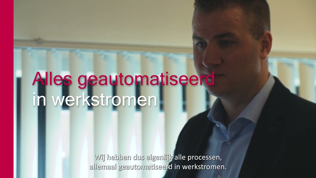 Klantverhaal | Arcobel en Advisie - Portal Builder