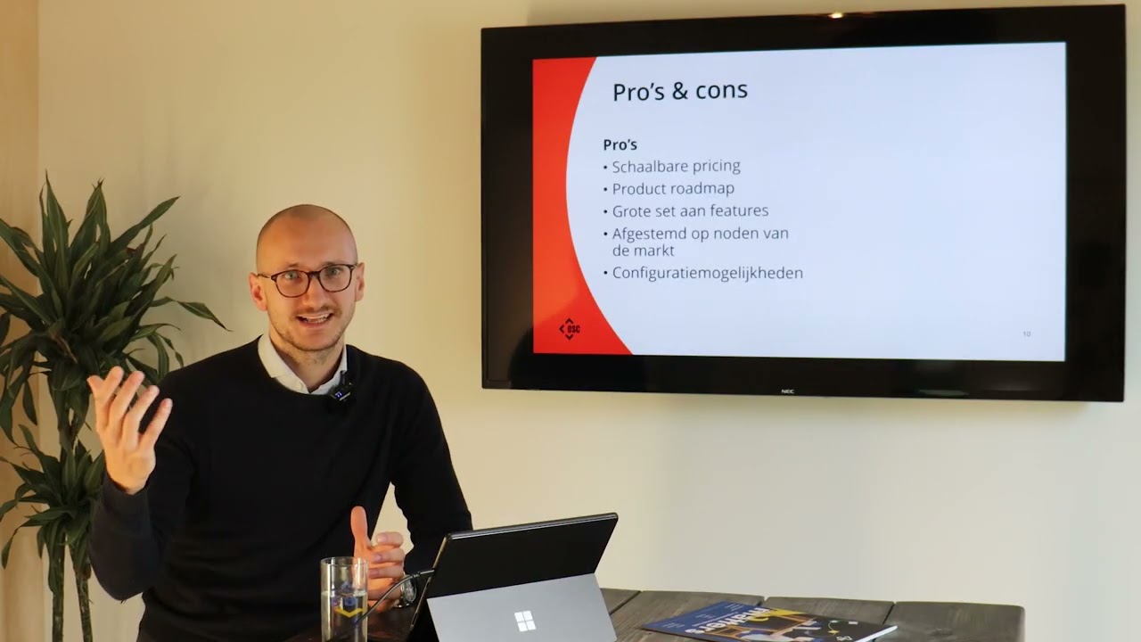 De drie grote e-commerce solution stromingen: deel 1