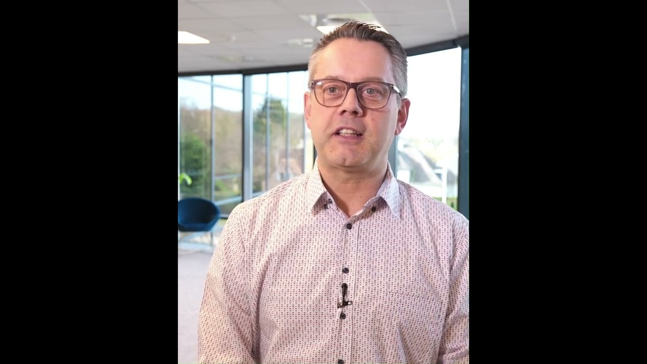 Retail on steroids - Joeri Lyssens