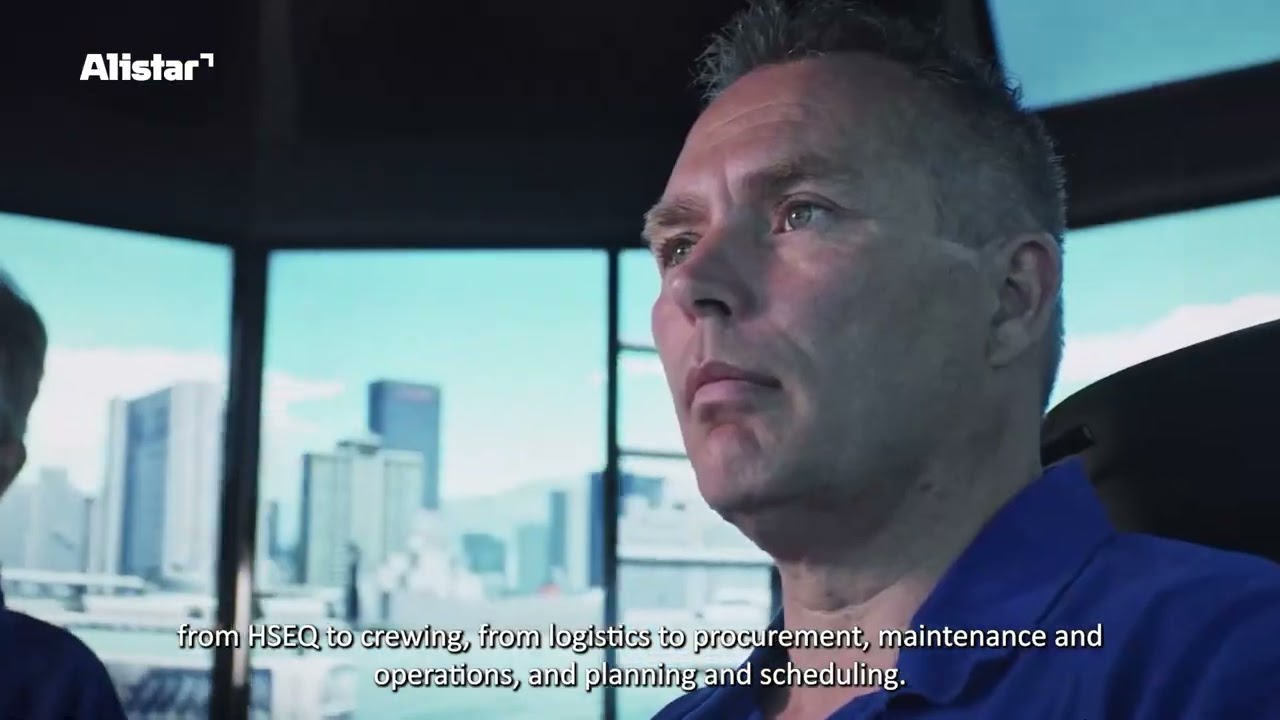 How KOTUG gets real time insight into business and operations with Alistar