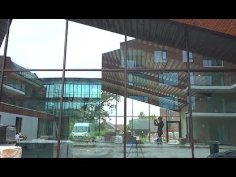 Klantenvideo - ibens (NL)