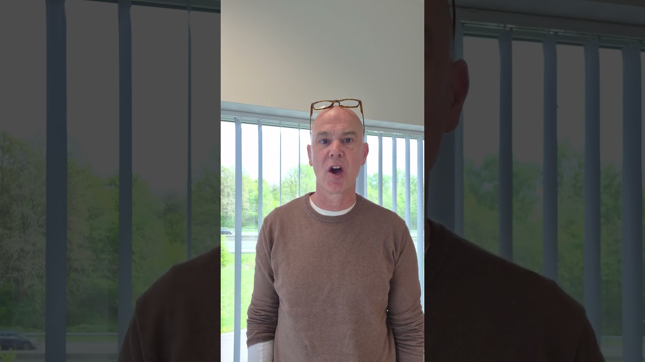 Why is AI in ERP a no brainer? - Hans Vangeel
