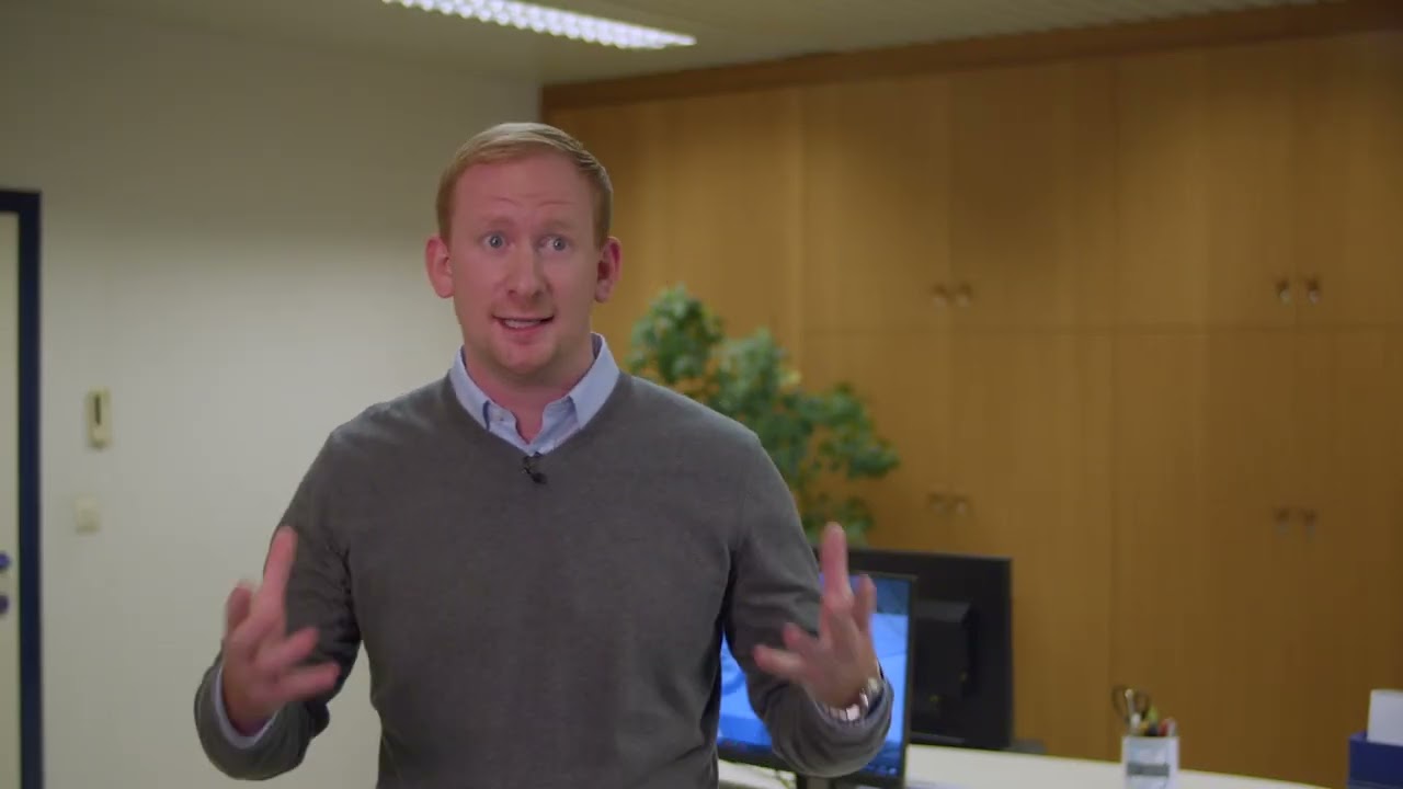 Microsoft Dynamics 365 - LBC Tank Terminals (NL)