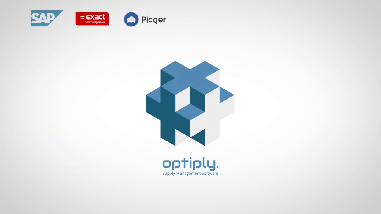Optiply - Meer omzet met minder voorraad