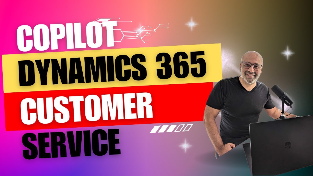 Building Canvas Apps with Copilot | #PowerPlatformTV 068