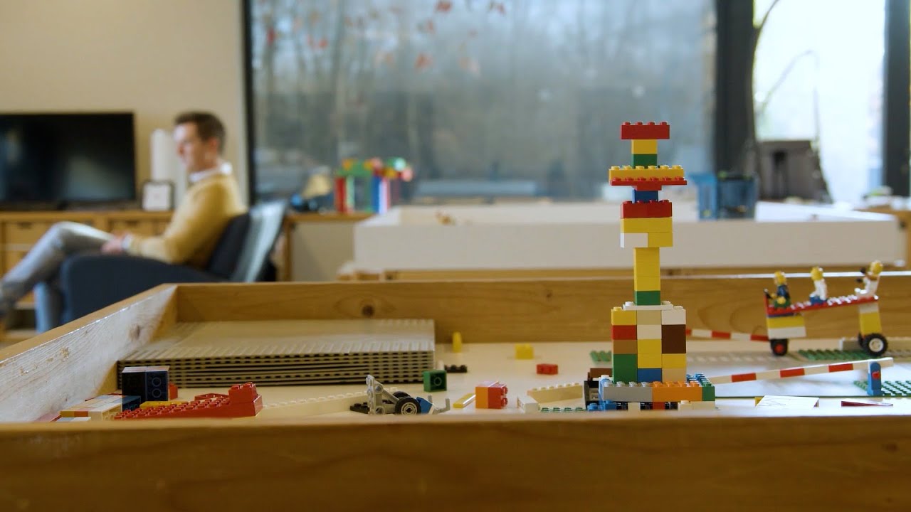 Klantenvideo - KIDS vzw (NL)