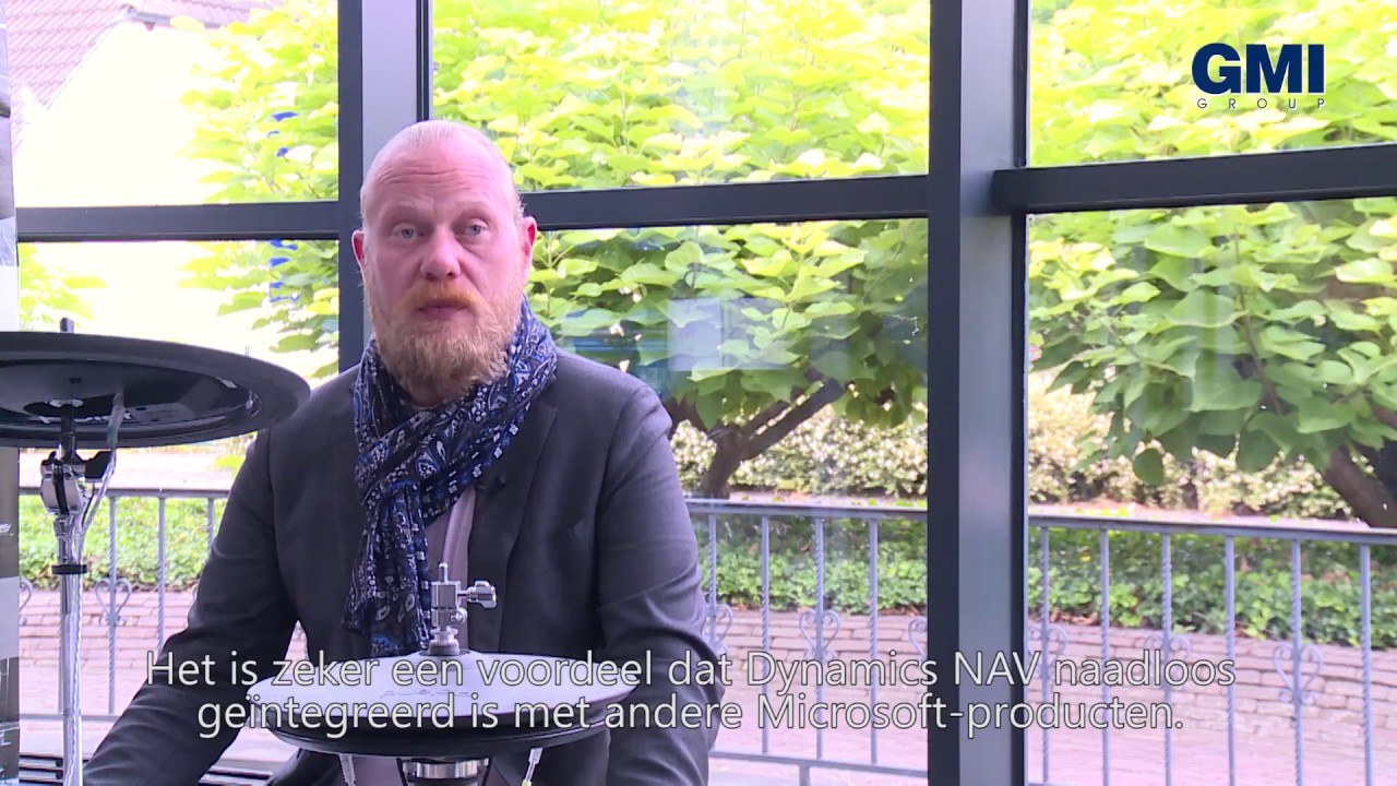 Klantenvideo - Roland Europe Group (NL)