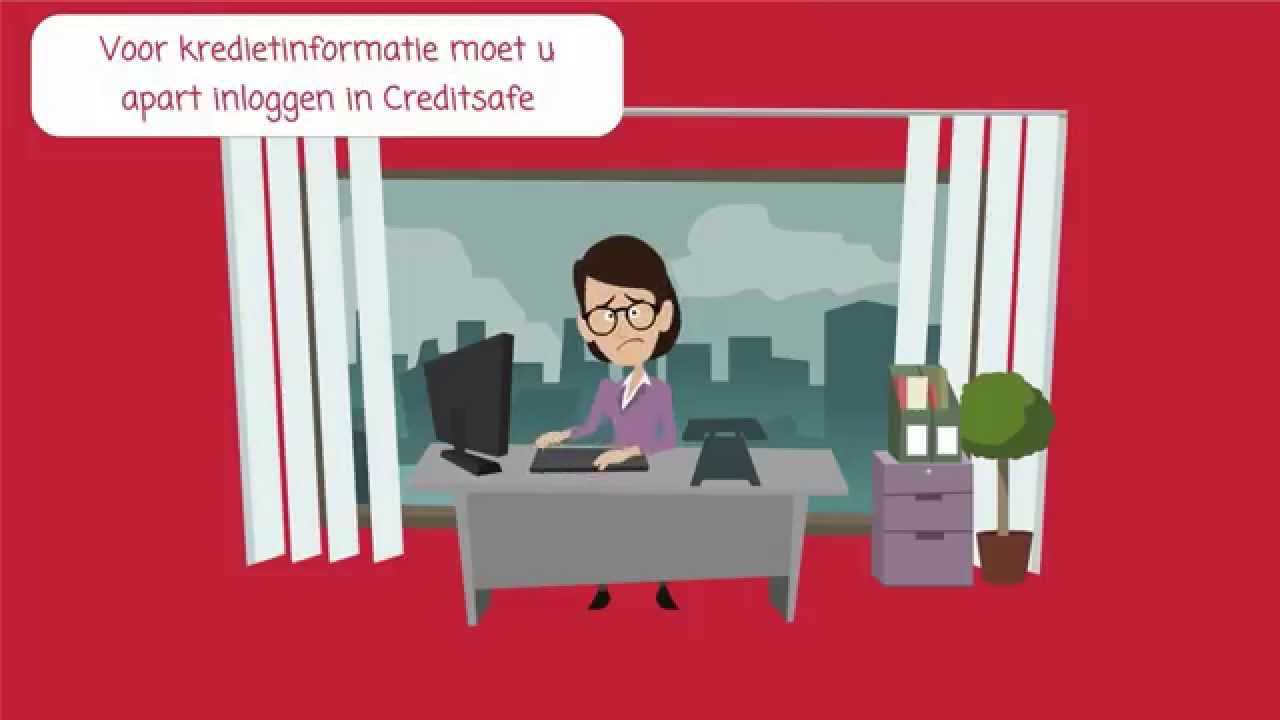 Advisie Creditsafe Connector voor Exact Globe