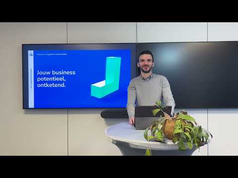 Drinkmaster 365 | Demo van de ERP-oplossing voor de drankensector