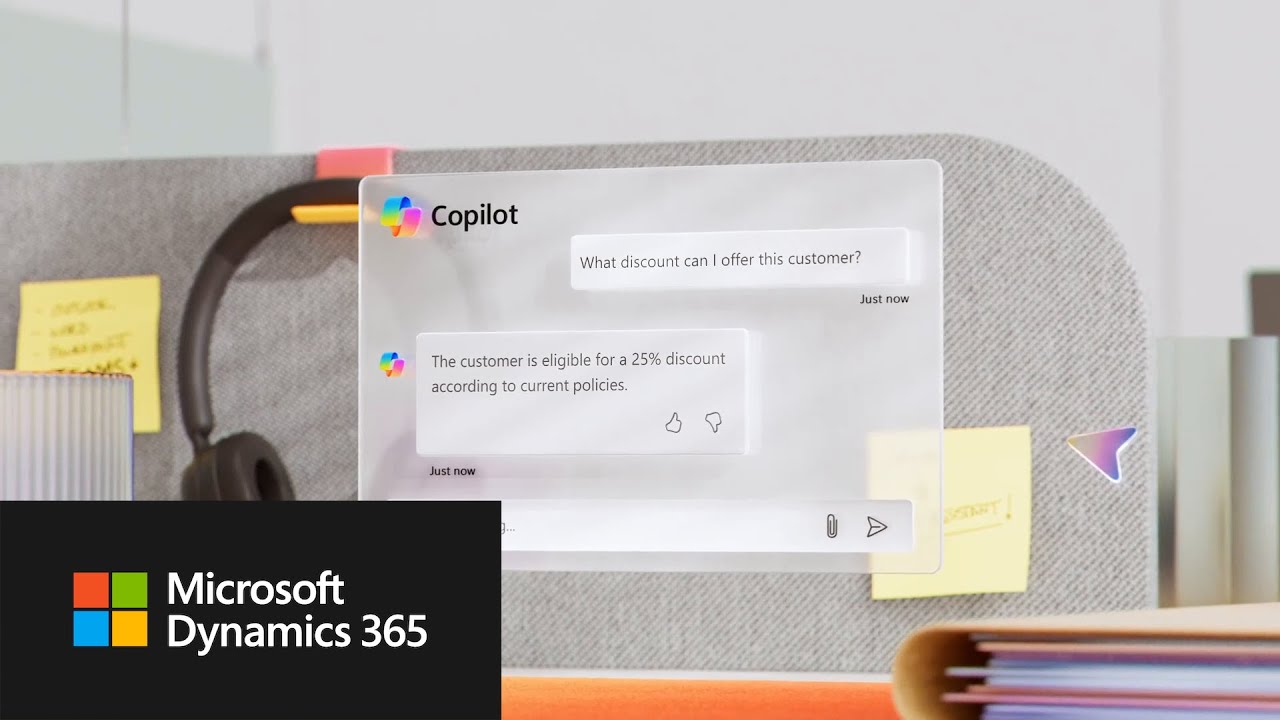 Microsoft 365 Copilot for Service | Transform service