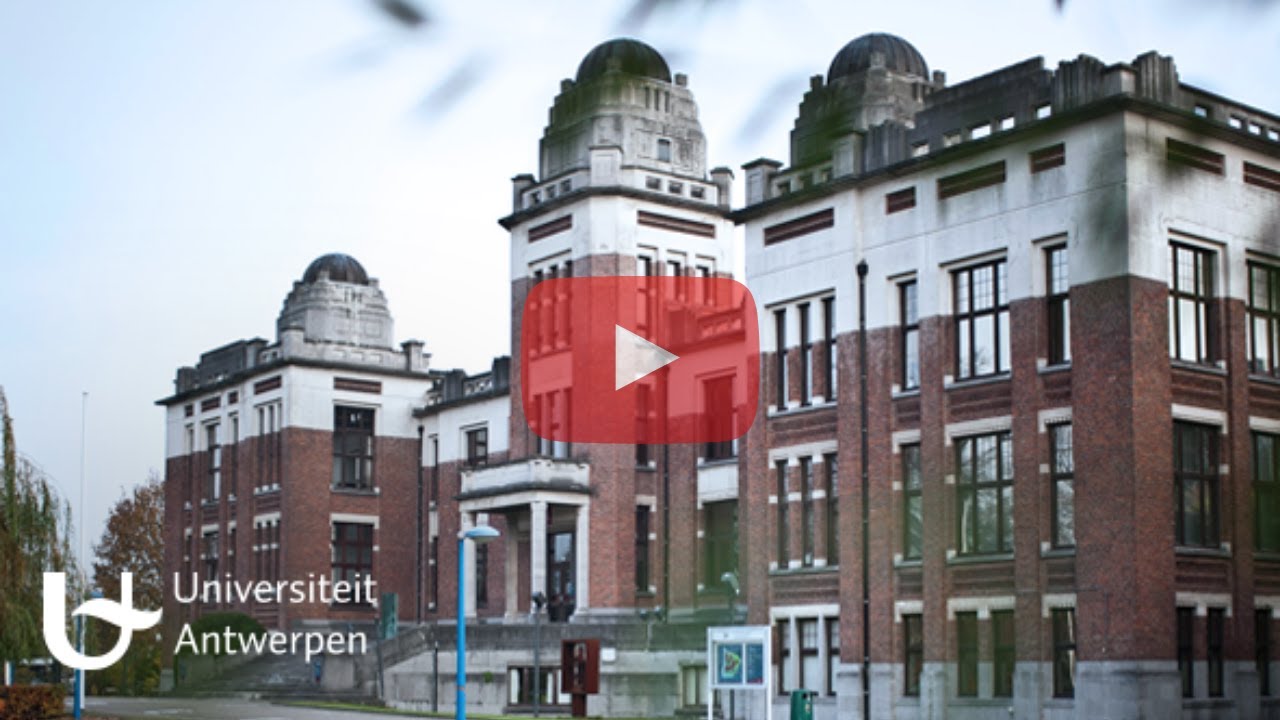 CRM klantverhaal: Universiteit Antwerpen stroomlijnt communicatieprocessen met CRM