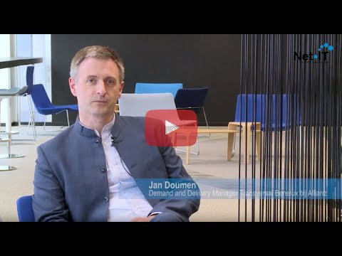 CRM klantverhaal: Allianz gebruikt CRM voor een beter relatiebeheer en digitale marketingcampagnes