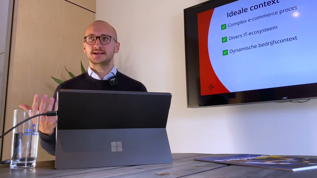 De drie grote e-commerce solution stromingen: deel 2