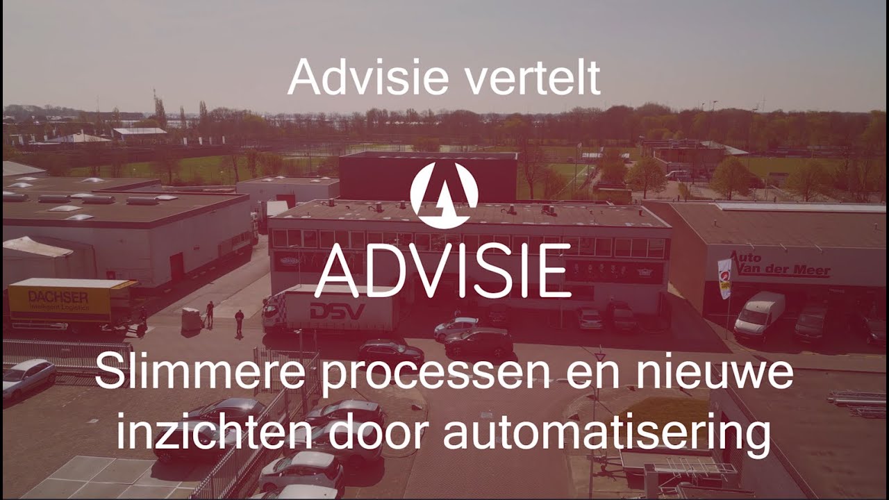 Klantverhaal | Embassy en Advisie