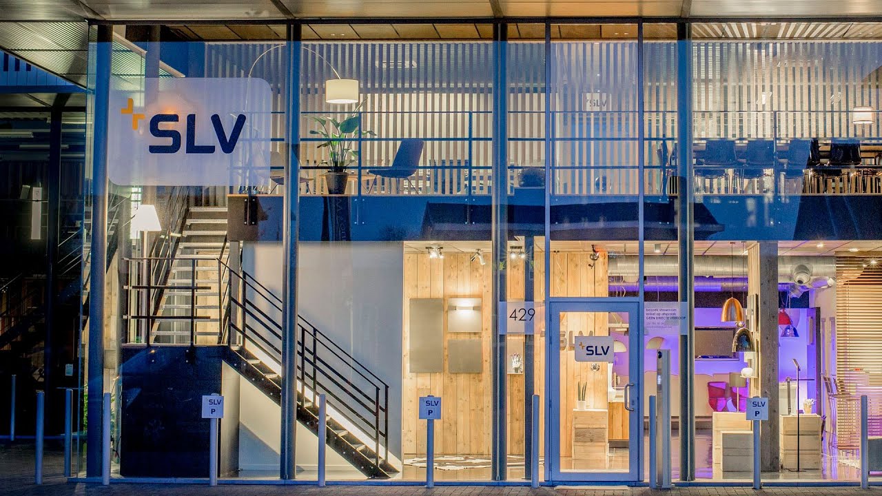 Klantenvideo - SLV Nederland (NL)