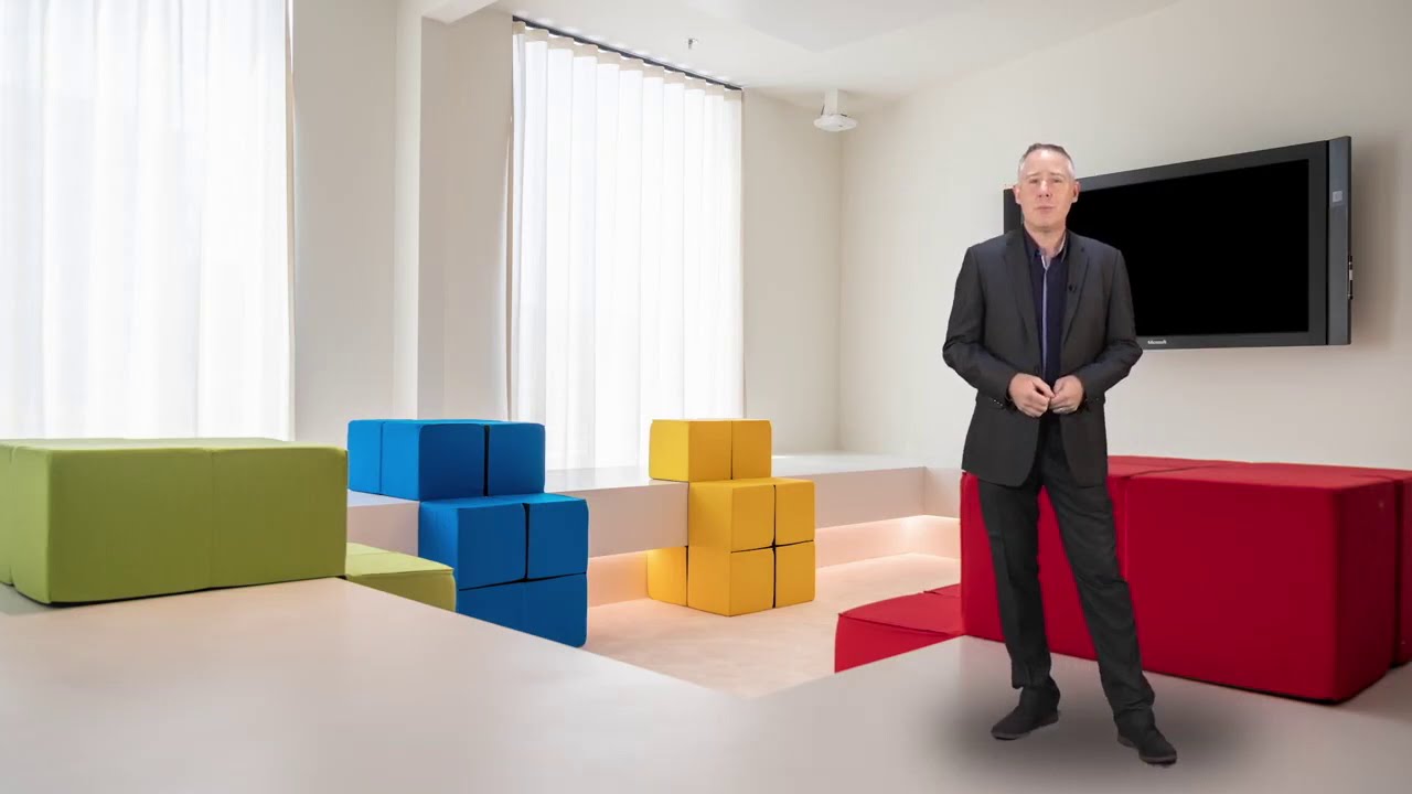 Klantverhaal Agentschap Informatie Vlaanderen