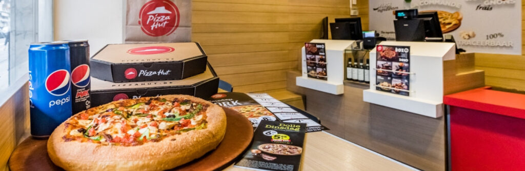 Pizza Hut