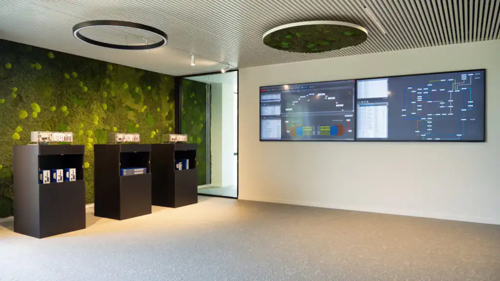 Belden / OTN Systems