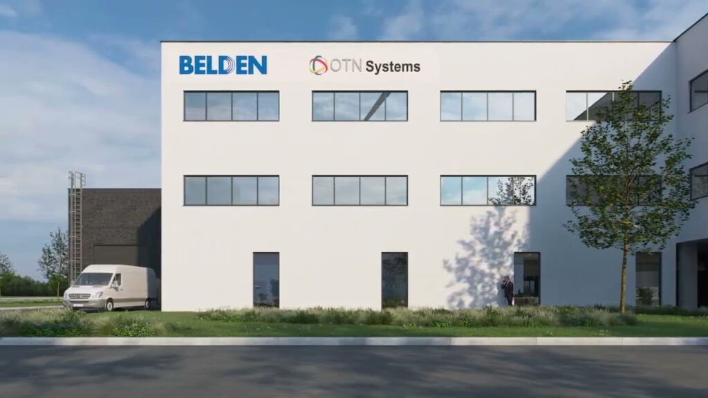 Belden / OTN Systems
