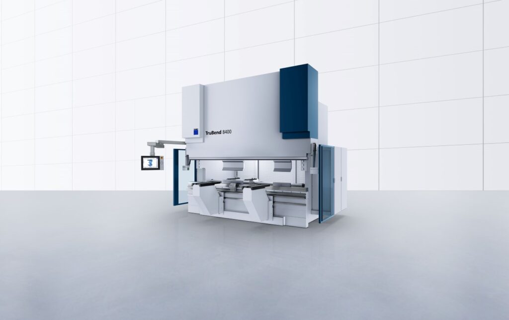VAC Machines