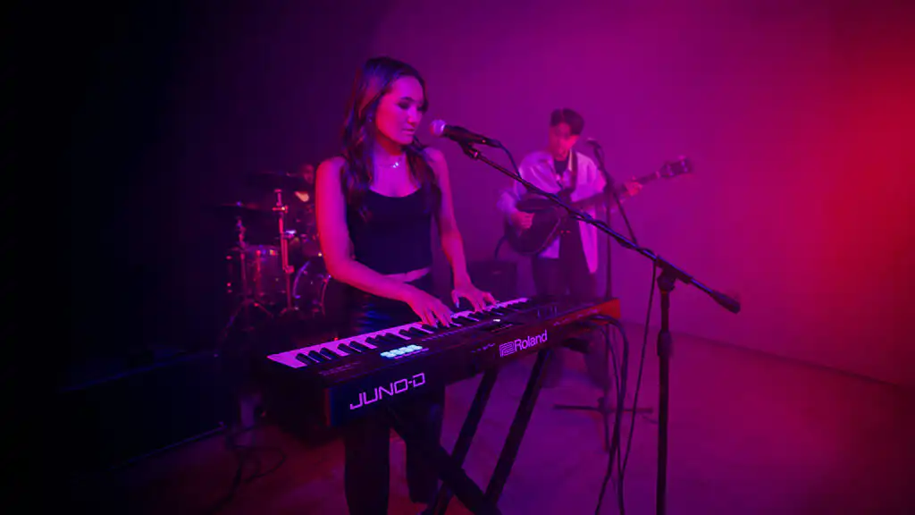 Roland Europe Group
