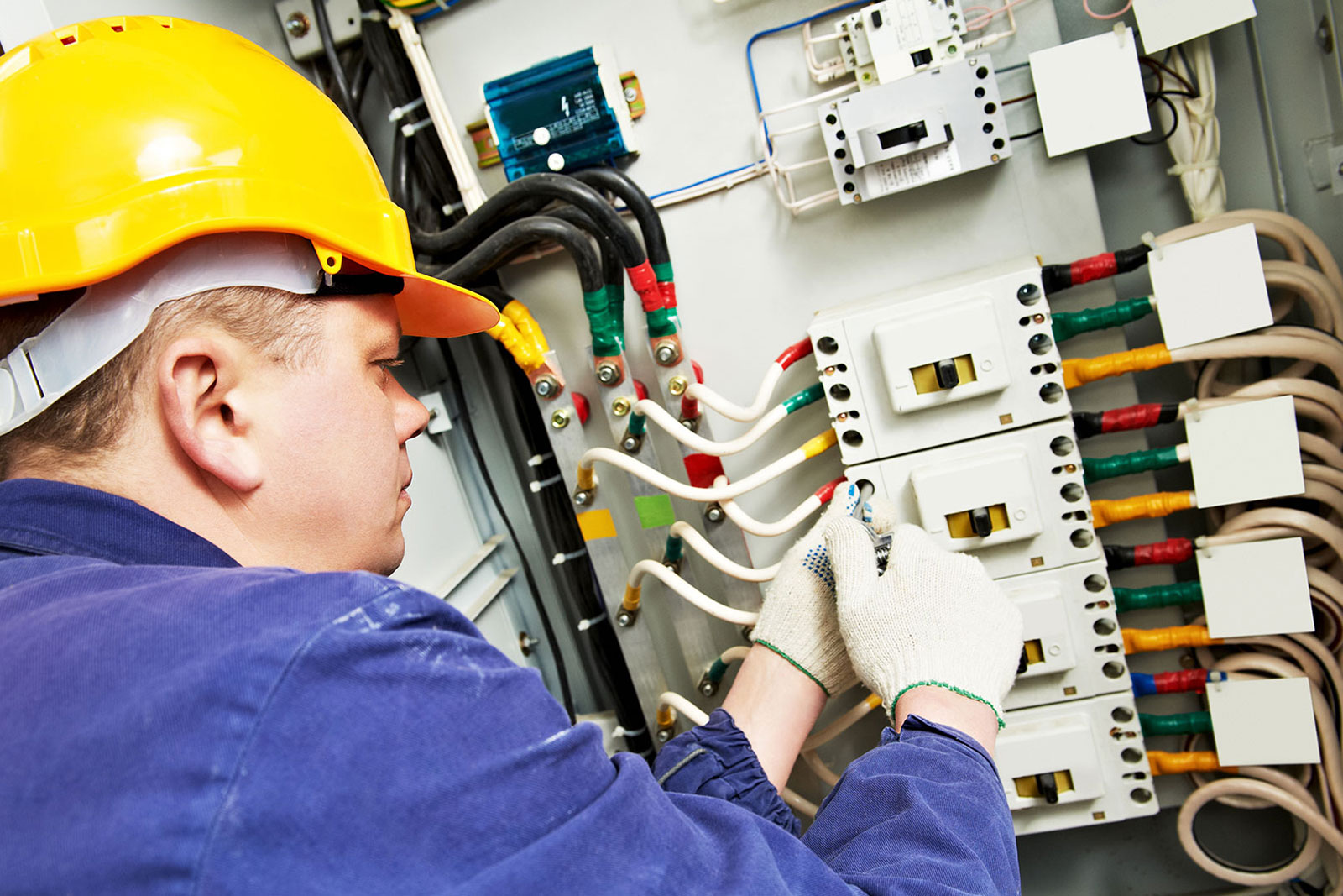 Service en Installatietechniek