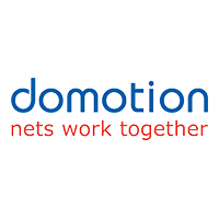 Domotion