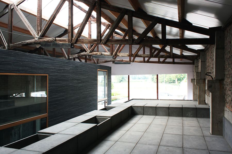 Van den Hende Beton