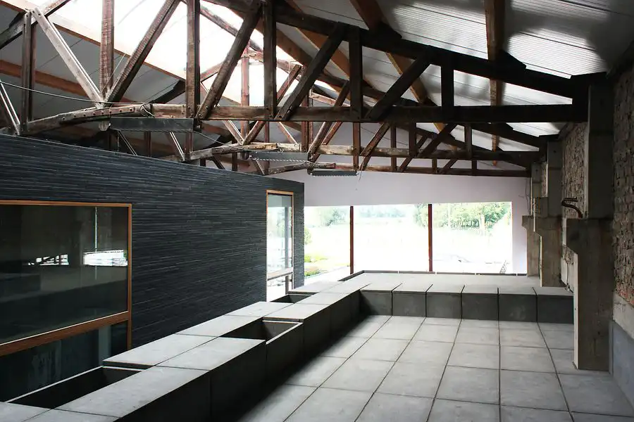 Van den Hende Beton