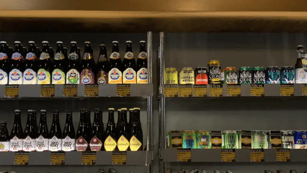 Hoe haal je als drankenhandel meer uit social media?