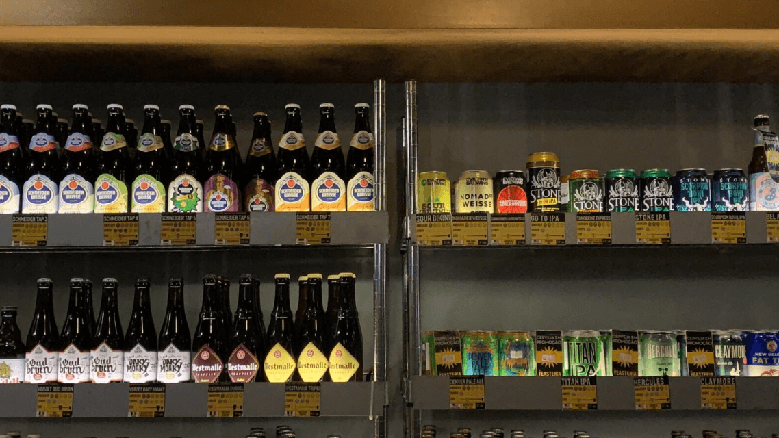 Hoe haal je als drankenhandel meer uit social media?