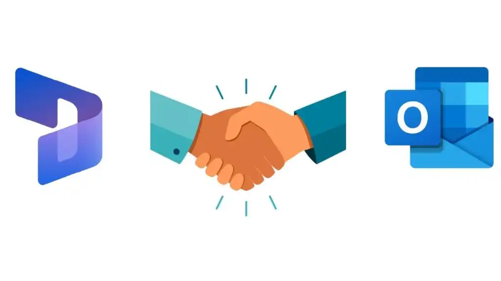 Zo gemakkelijk integreert Dynamics 365 met Outlook en je e-mail