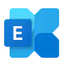 Microsoft Exchange Icon 2026