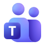Microsoft Teams Icon 2026