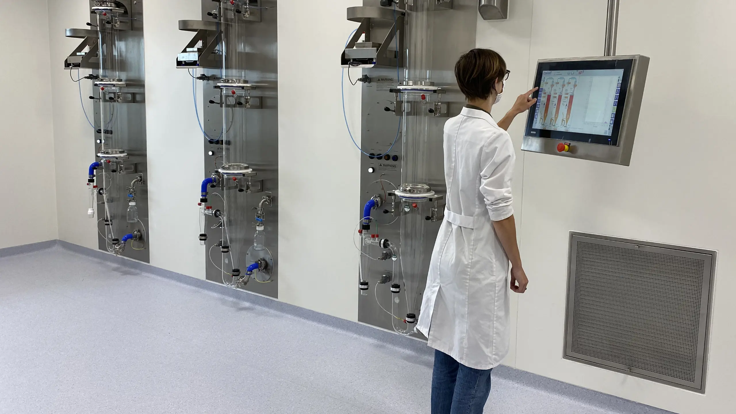 Farma-bedrijf XEDEV ondersteunt groei met Dynamics 365 en YAVEON