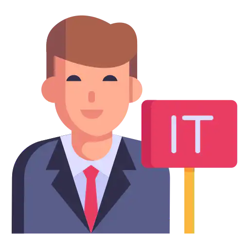 Managed Services | Virtual IT-manager