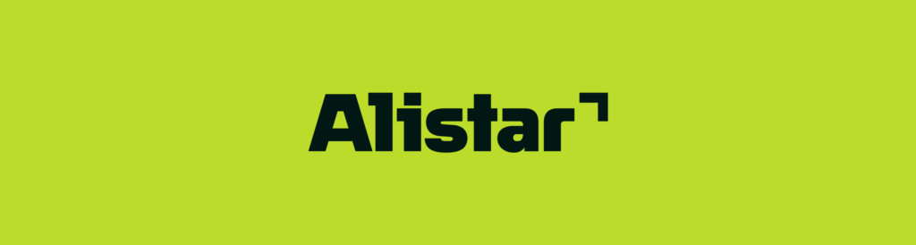 Alistar logo