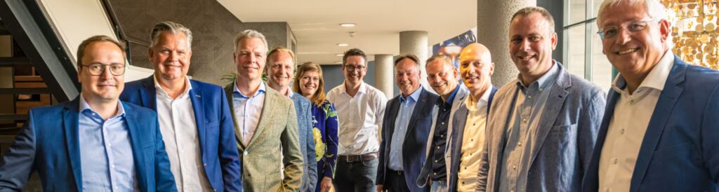 ESC, now Alistar, Expands in the Netherlands with the Acquisition of Advisie