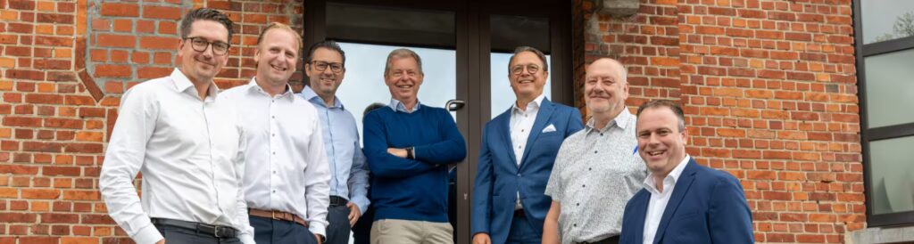 ESC Group, now Alistar, Acquires SDP Retail and Expands into France, Spain, and Argentina