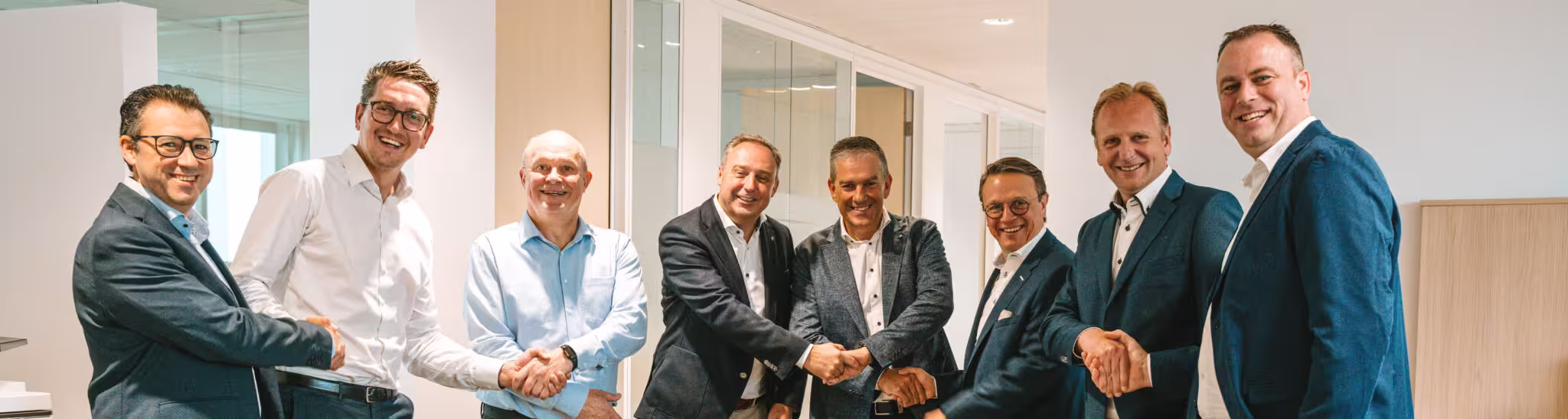 ESC Group, now Alistar, Expands with Strategic Acquisition of GMI Group