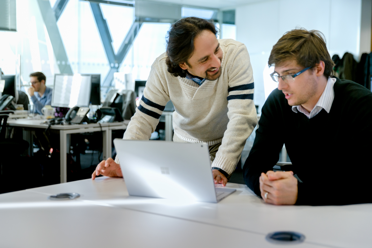 Managed Services