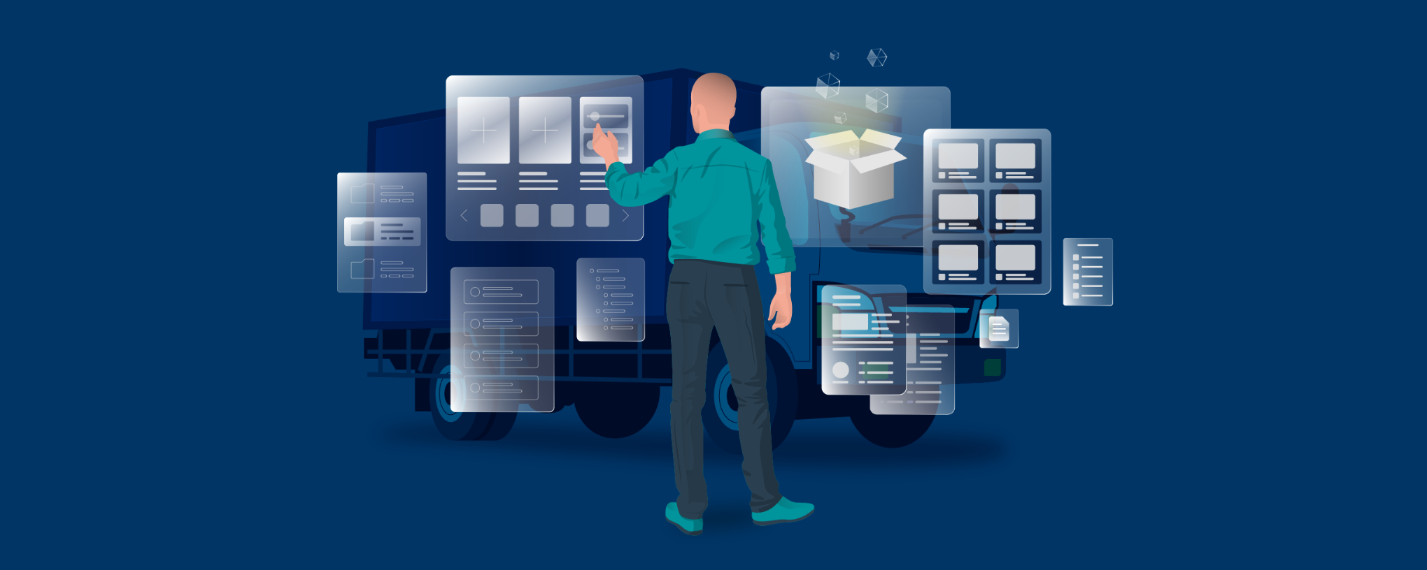 Hoe groothandels extra waarde kunnen toevoegen met Value Added Services?