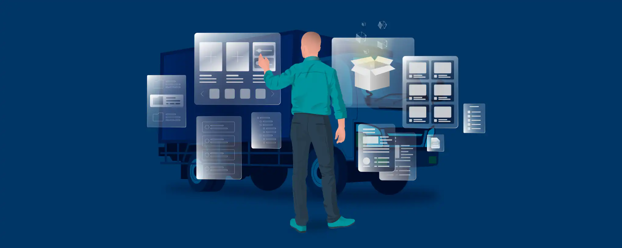 Hoe groothandels extra waarde kunnen toevoegen met Value Added Services?
