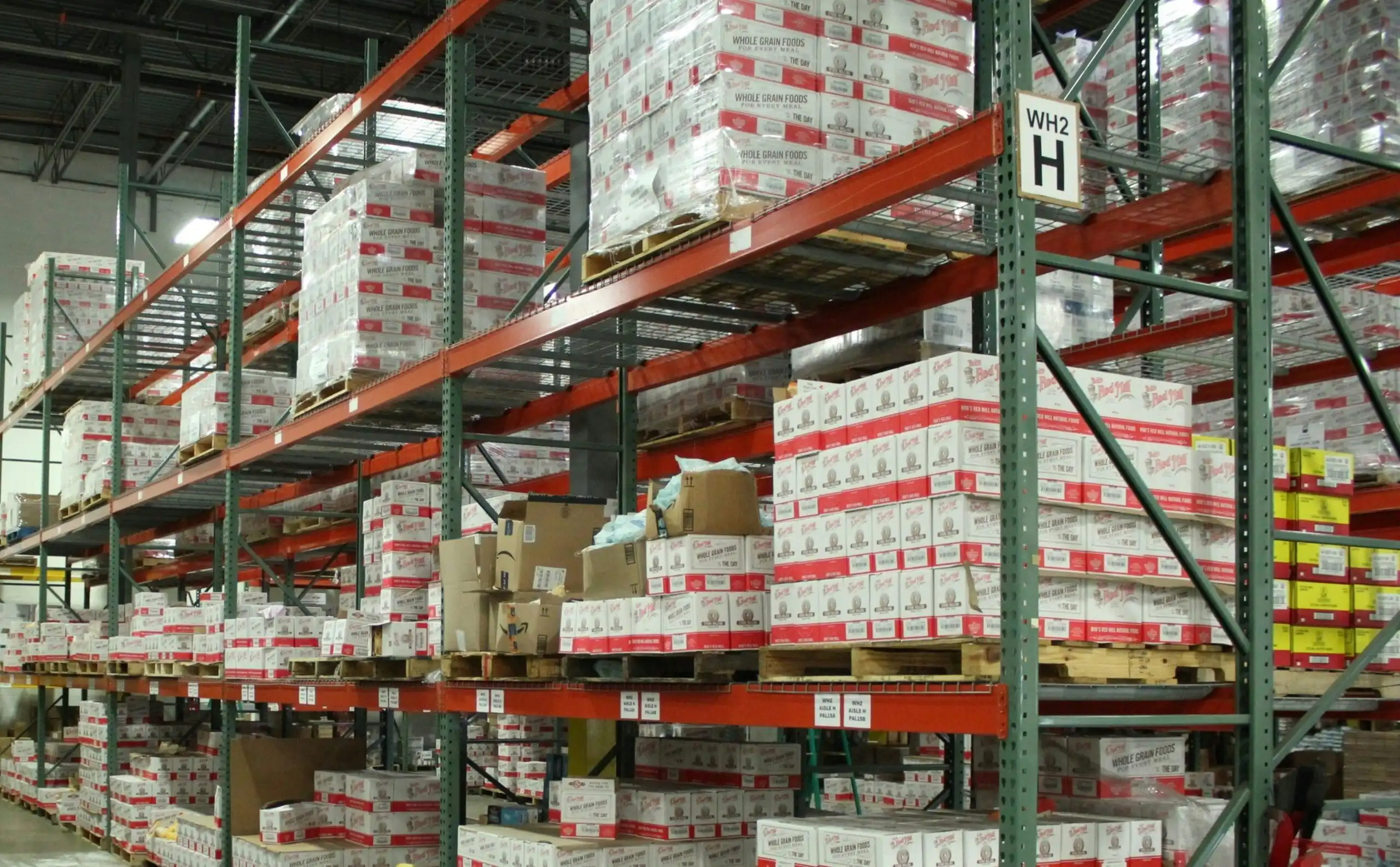 Een efficiënt voorraadbeheer en prijsbeheer voor groothandels met de juiste ERP-oplossing.